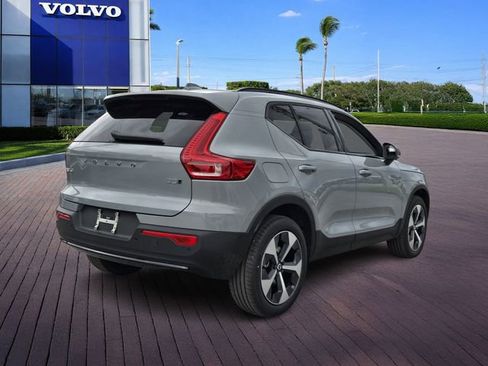 New 2026 Volvo XC40 B5 Plus w/ Protection Package Premier AWD/4WD image 7