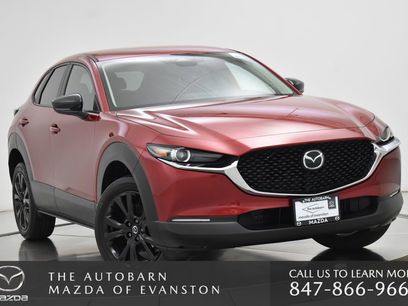 New 2026 MAZDA CX-30 AWD 2.5 S w/ Select Sport Pkg