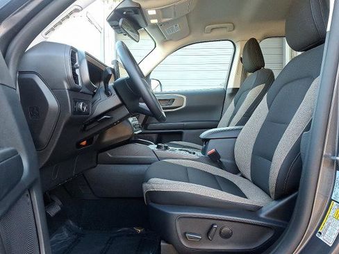 Certified 2025 Ford Bronco Sport Big Bend w/ Convenience Package image 13