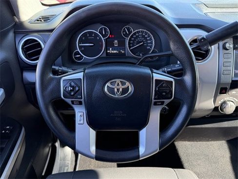 Used 2015 Toyota Tundra SR5 image 14