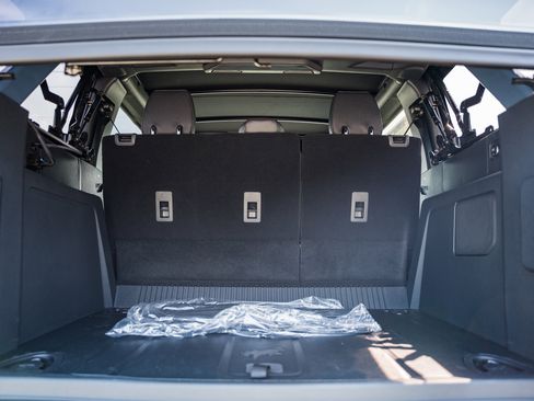 New 2025 Ford Bronco Big Bend w/ Black Diamond Package image 10