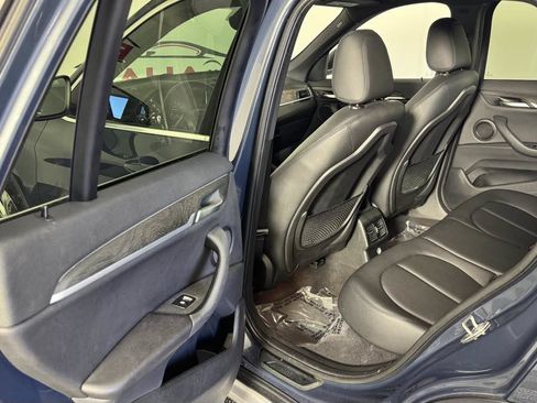 Used 2017 BMW X1 xDrive28i AWD/4WD image 25