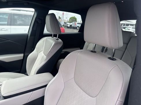 Used 2024 Lexus RX 350 Premium Plus w/ Convenience Package image 7