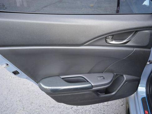 Used 2019 Honda Civic Sport image 11