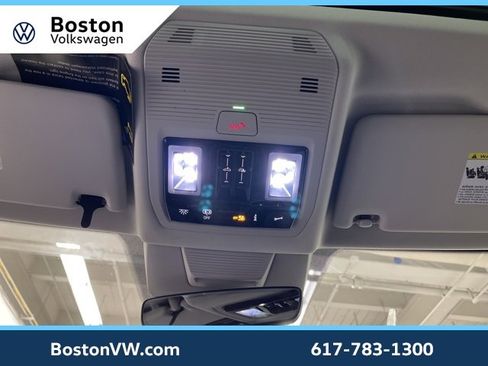 New 2026 Volkswagen Tiguan SE image 25