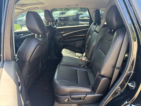 Used 2020 Acura MDX SH-AWD image 17