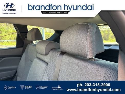 Certified 2023 Hyundai Santa Fe SEL AWD/4WD image 24