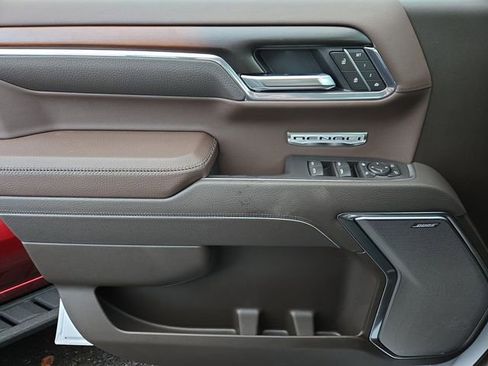New 2026 GMC Sierra 1500 Denali w/ Denali Reserve Package image 19