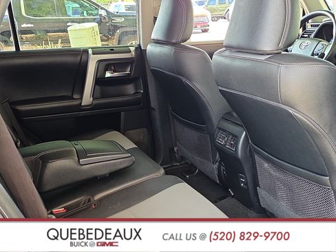 Used 2019 Toyota 4Runner SR5 Premium AWD/4WD image 25