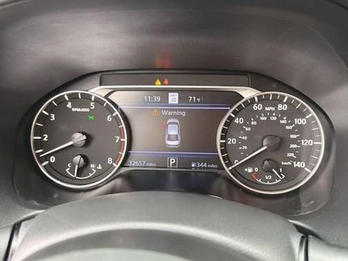 Used 2024 Nissan Altima 2.5 SV w/ SV Premium Package AWD/4WD image 20