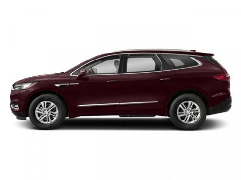 Used 2018 Buick Enclave Essence image 3
