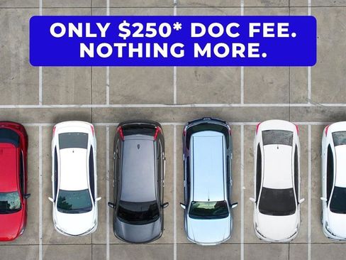 Used 2024 Ford Edge SEL image 10