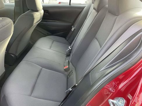 Used 2024 Toyota Corolla LE image 19