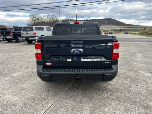Used 2022 Ford Maverick XLT w/ Equipment Group 300A Standard image 16