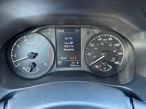 Used 2025 Nissan Altima 2.5 S FWD image 25