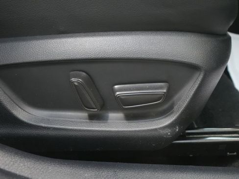 Used 2023 Toyota Camry XLE w/ Navigation Package image 26