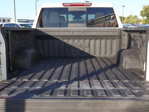 Used 2022 GMC Sierra 1500 SLT w/ SLT Premium Plus Package image 13