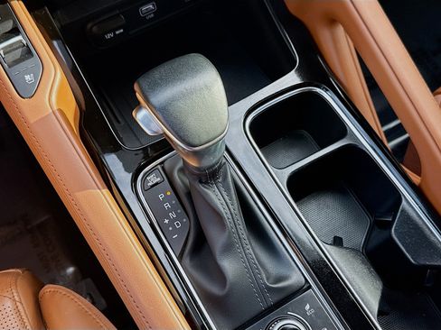 Used 2024 Kia Telluride SX Prestige X-Pro image 16