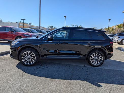 New 2026 Lincoln Corsair Reserve image 7