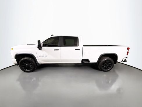 Used 2021 Chevrolet Silverado 3500 LT w/ All Star Edition image 4