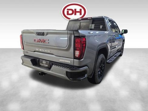 New 2026 GMC Sierra 1500 Elevation w/ Elevation Premium Package AWD/4WD image 14