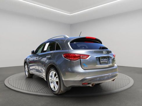 Used 2012 INFINITI FX35 AWD w/ Premium Pkg image 3