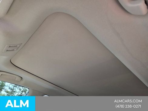 Used 2021 Nissan Murano SL w/ SL Moonroof Package FWD image 22