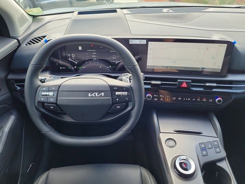 New 2026 Kia Sportage SX Prestige AWD/4WD image 19