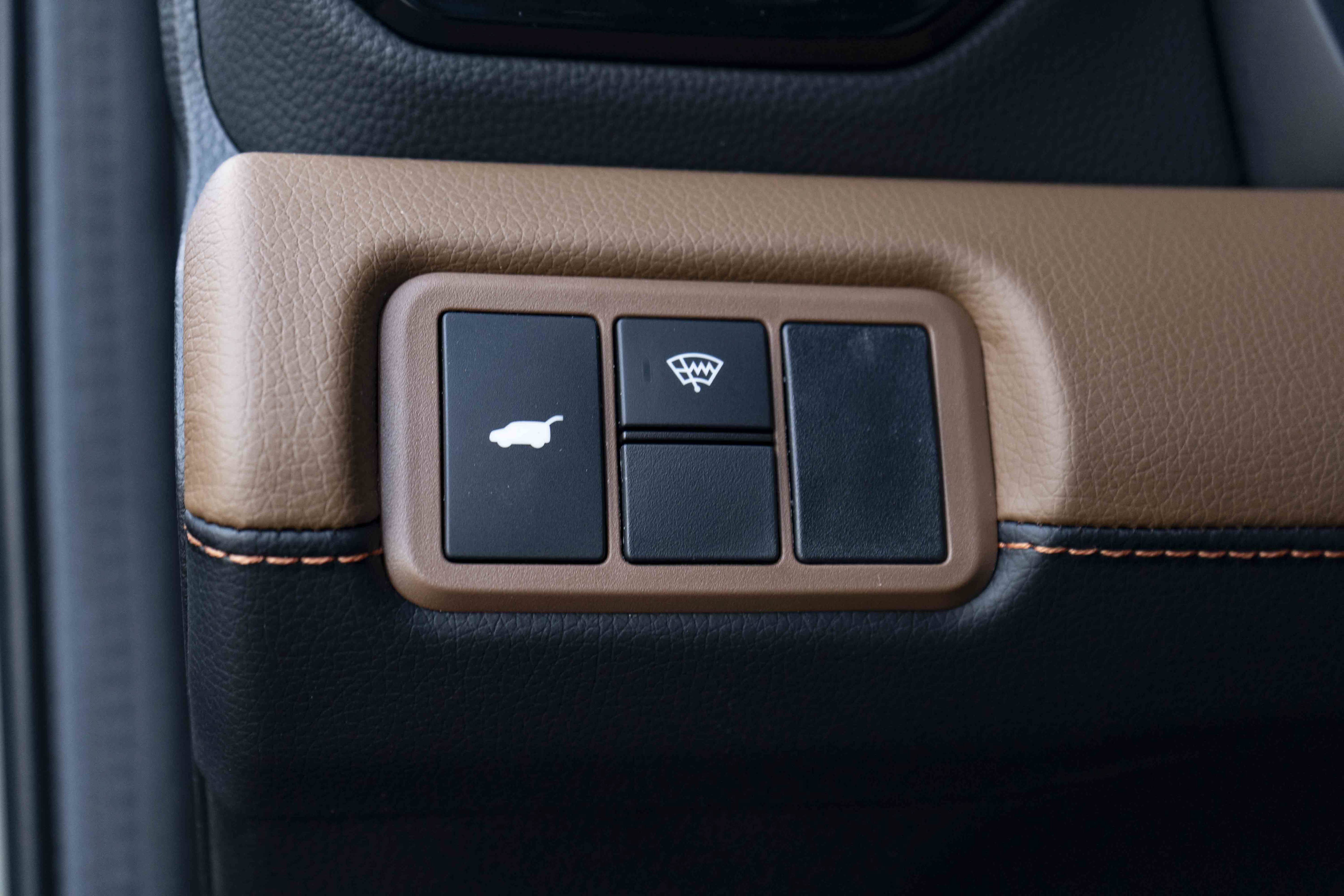 Used 2026 Honda Passport TrailSport Elite image 40