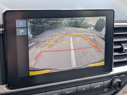 New 2026 Hyundai Venue SEL FWD image 15