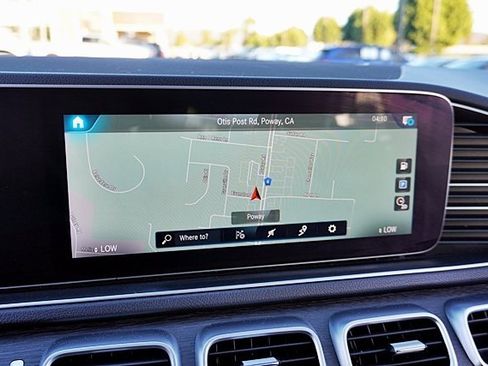 Used 2020 Mercedes-Benz GLE 350 image 27