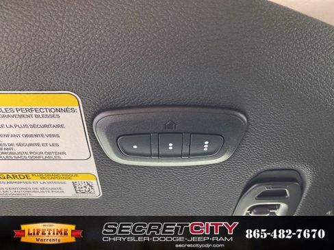 New 2026 Jeep Wrangler Unlimited Sport image 19