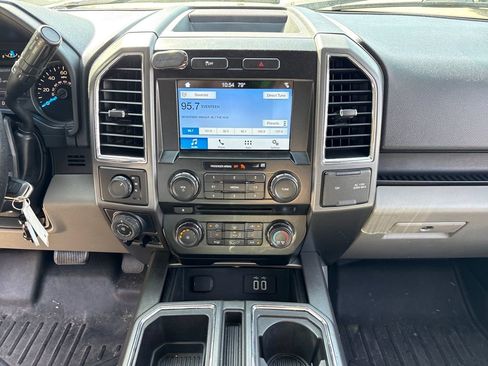 Used 2016 Ford F150 XLT w/ Equipment Group 302A Luxury image 23