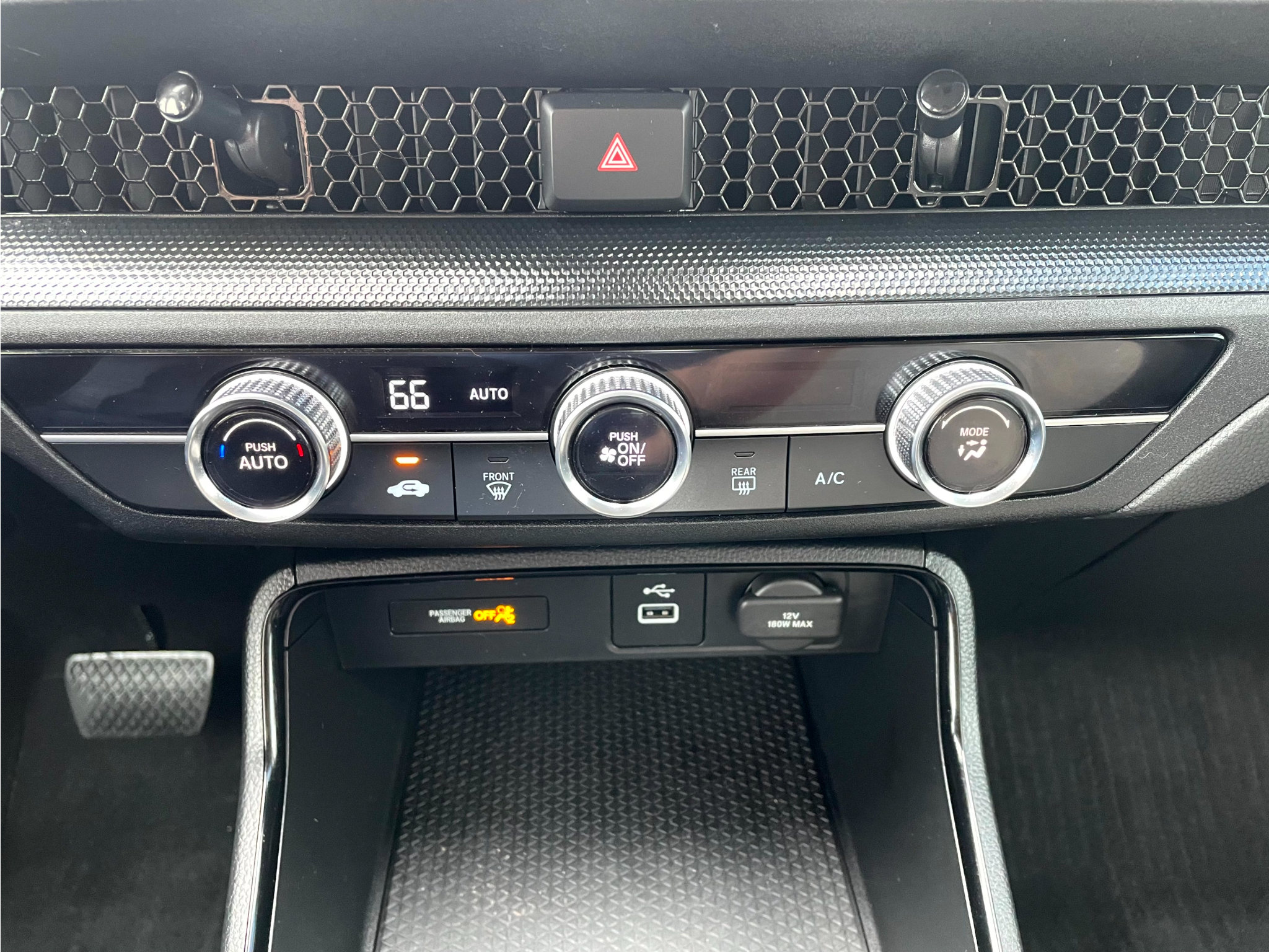 Used 2024 Honda CR-V LX image 17