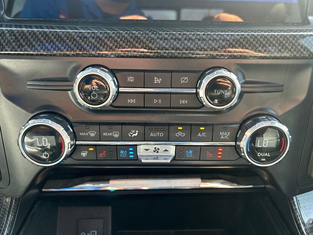 Used 2021 Ford F150 Lariat w/ Equipment Group 502A High AWD/4WD image 32