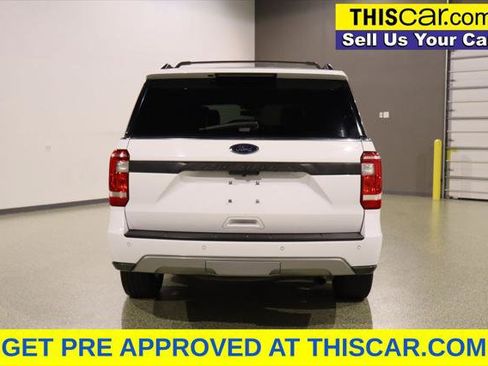 Used 2020 Ford Expedition Max XLT w/ Equipment Group 202A RWD image 7