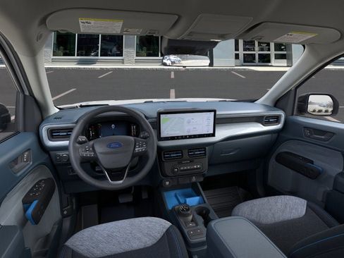 New 2026 Ford Maverick XLT w/ XLT Luxury Package image 9