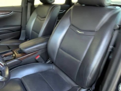 Certified 2019 Cadillac XTS Premium Luxury FWD image 2