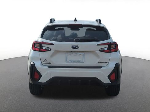 New 2026 Subaru Crosstrek 2.0i Premium image 5