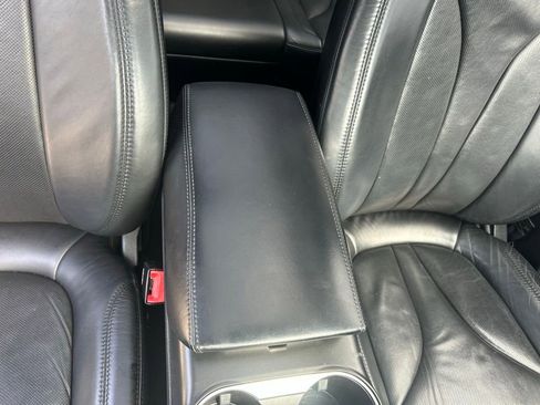 Used 2017 Lincoln MKX Reserve image 38