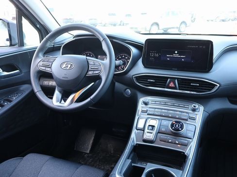 Used 2023 Hyundai Santa Fe SEL image 14