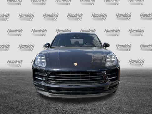 Used 2020 Porsche Macan image 3