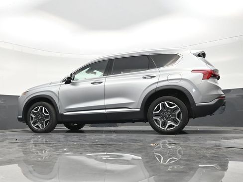 Used 2023 Hyundai Santa Fe Limited AWD/4WD image 21