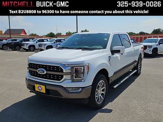 Used 2021 Ford F150 4x4 SuperCrew video 1