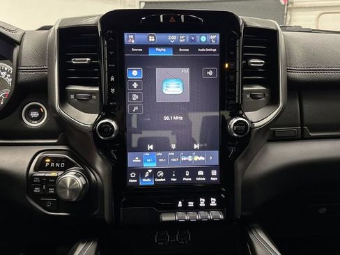 Certified 2023 RAM 1500 Laramie image 18