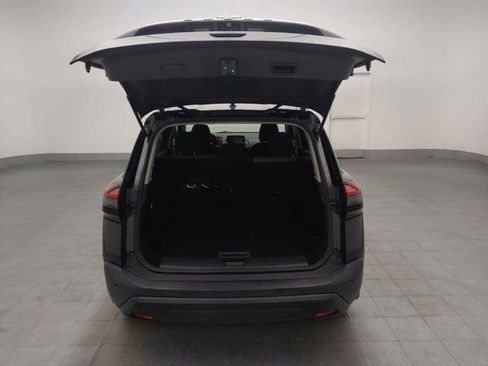 Used 2021 Nissan Rogue S FWD image 15