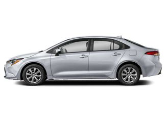 Used 2025 Toyota Corolla LE FWD video 3