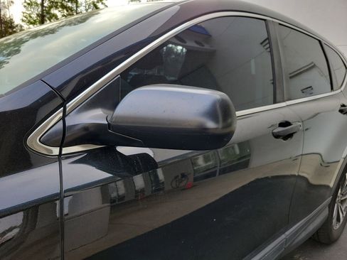 Used 2019 Honda CR-V LX image 6