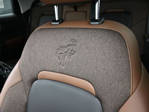 New 2025 Ford Bronco Sport Outer Banks image 26