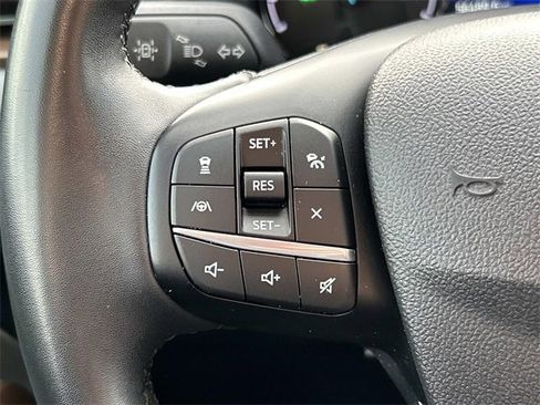 Used 2023 Ford Maverick Lariat w/ Lariat Luxury Package image 31